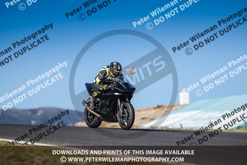 motorbikes;no limits;october 2019;peter wileman photography;portimao;portugal;trackday digital images